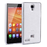 HARDCASE LEATHER XIAOMI REDMI NOTE 3G 4G ALUMINIUM BUMPER COVER CASING