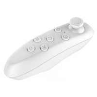 Jual VR Gear Box 2 Bluetooth Remote Gamepad Smartphone joyst Top Murah
