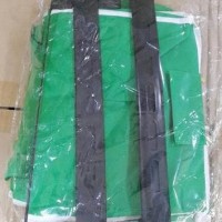 Jual Diskon Kemerdekaan Grab Bag Tas Belanja Shopping Bag Terlaris Murah