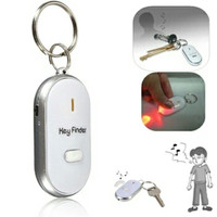 Jual Termurah Gantungan Kunci Siul Warna / Key Finder Murah