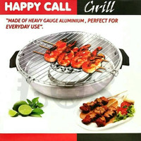 Jual Terlaris Panci Panggang Grill Roasted HAPPY CALL Murah