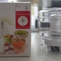 Jual PHILIPS CHOPPER HR 2939 N BLENDER HR2115 HR2116 Murah