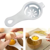 Jual PROMO MURAH ALAT PEMISAH KUNING DAN PUTIH TELUR SARINGAN EGG SEPARATOR Murah