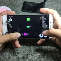 Jual Murah ! Joystick Mobile Gamepad Fling Mini Joystick Gaming Mobile Lege Murah