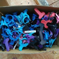 Jual lazy pod - lazypod - jepitan narsis - jepsis - flexible Premium Murah