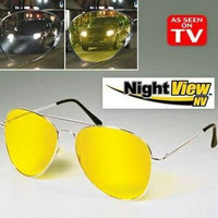 Jual BEST SELLER Night View Glasses Vision/ Kaca Mata Anti Silau Di Malam H Murah