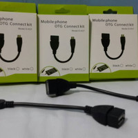 Jual Terlaris Kabel OTG micro USB Murah