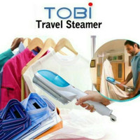 Jual Paling Laris Setrika Tobi ( Tobi Travel Steamer) Murah