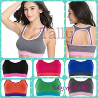 Jual Termurah BRA 2366 SENAM TALLY BH SPORT FASHION YOGA Murah