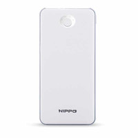 Jual Promo ! Hippo PowerBank Marse 12000mAh Dual Output Simple Pack Murah