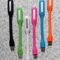 Jual Terlaris LAMPU LED USB FLEXIBLE / STICK LAMP / SIKAT GIGI LIGHT / LAMP Murah