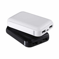 Jual DISKON POWER BANK HIPPO SMORE 9000MAH Murah