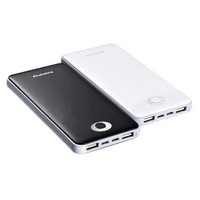 Jual BEST SELLER Hippo PowerBank Marse 10000mAh Dual Output Simple Pack Murah
