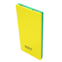 Jual Terlaris #AB005 - Powerbank Robot 9000mah RT-9100 New Slim By Vivan Murah