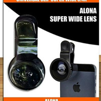 Jual Promo ! LENSA SUPERWIDE ALONA Murah