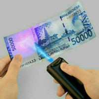 Jual Paling Murah Vivan Power Bank Robot RT5600 - 5200mAh Murah