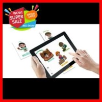 Jual Terlaris Kartu Octaland 4D | Augmented Reality Occuption 4D Card Murah