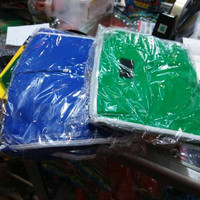 Jual DISKON GRAB BAG TAS BELANJA SHOPPING BAG ISI 2PCS Murah