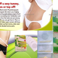 Jual Murah ! Koyo Pelangsing Perut Magnetic Kiyeski aman tanpa efek Murah