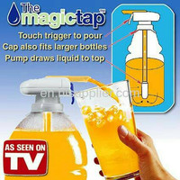 Jual Paling Murah Magic Tap Automatic Pompa botol Minuman Dispenser Air Murah