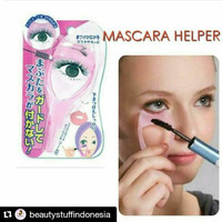 Jual PROMO ALAT BANTU MASCARA ( MASCARA HELPER ) Murah
