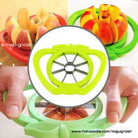 Jual Paling Laris Alat Pemotong / Potong Buah Apel (Apple Slicer and Cutter Murah