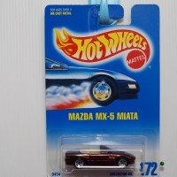 Jual mazda mx-5 miata maroon Murah