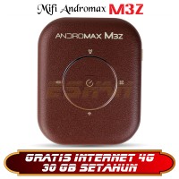 Jual Smartfren Mifi Andromax M3Z - Gratis Internet Setahun Murah