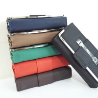 Dompet Lacoste Lipat