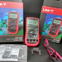 Jual Multimeter Uni-T UT61A Murah