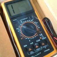 Jual Multimeter Cellkit 9205D Murah