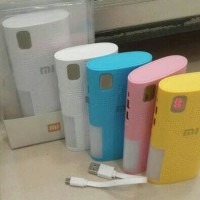Jual XIAOMI LCD 168000MAH.READY POWERBANK BOENKA 9000MAH Berkualitas Murah