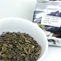 Jual Teh Oolong Nusantara 100gr Murah