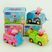 Jual Mobil Peppa Pig / Peppa Pig Universal Car Murah