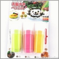 Jual Food Drawing PEN Murah