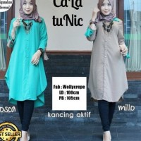 Jual On Sale Cala Tunic Tosca - Milo Spasial Murah