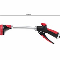 Jual Car Wash Jet Water Gun Spray Nozzle Hose Cannon Semprotan Berkualitas Murah