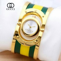 Jam Tangan Wanita Gucci ( Rolex,Diesel,Casio,Gc,Swiss Army,Tissot )