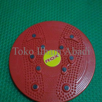 Jual TERBATAS Murah....Alat senam putar ROX jogging trimmer TERLARIS Murah