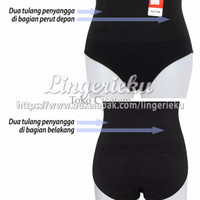 Jual TERBATAS Celana Dalam Korset Wanita Sorex 13188 PALING MURAH Murah