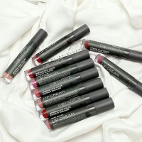 Jual Mineral botanica soft matte lip cream Murah