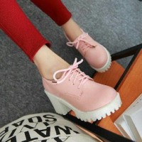 Jual SNEAKERS WEDGES MURAH/WEDGES/ HEELS MURAH / SEPATU WANITA MURAH /BOOTS Murah