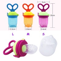 Jual BN005 Empeng Buah Bayi Baby Fresh Food Feeder Pacifier Murah
