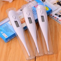 Jual HP019 Digital Thermometer Alat Pengukur Suhu Badan Untuk Bayi & Dewasa Murah