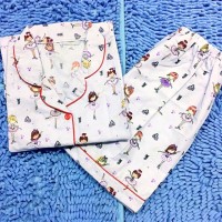 Jual Piyama Dewasa Karakter - Balerina Murah