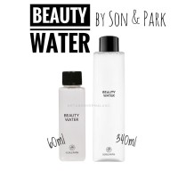 Jual Cleansing Toner Son & Park Beauty Water Murah