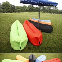 Jual Sofa Angin Air Sofa Bed Lipat Travel Kantong Udara Sant Diskon Murah