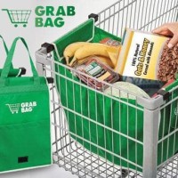 Jual Jual Tas Belanja Grab Bag Kantung Belanja Multifungsi M Berkualitas Murah