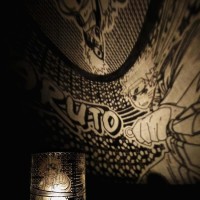Jual Lampu Tidur Naruto Proyektor Star Master Karakter Kartu Berkualitas Murah