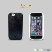 Jual Lumee Case iPhone 6 / 6S Black Murah